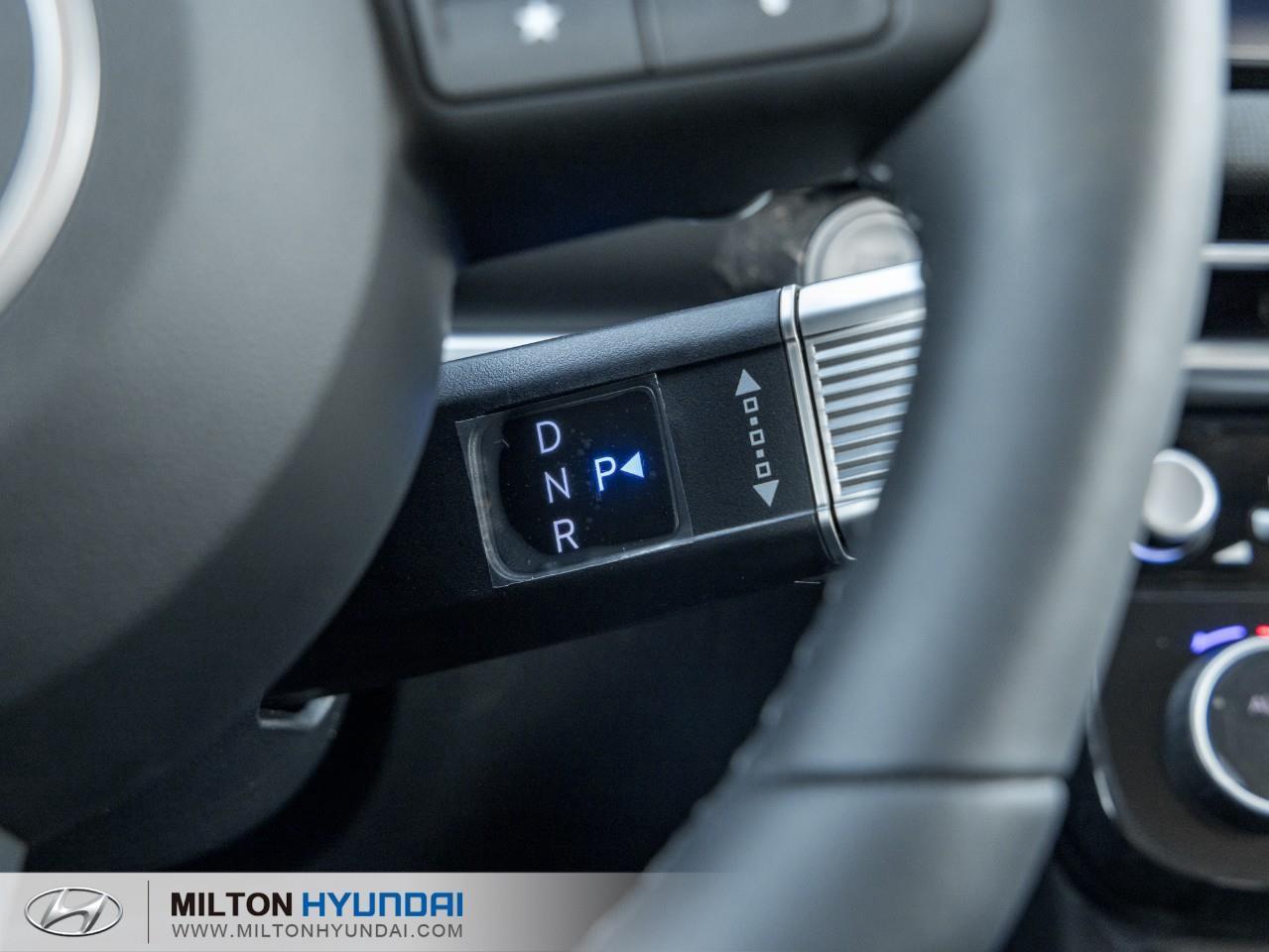 2026 Hyundai Tucson Hybrid Ultimate 4dr All-Wheel Drive Photo