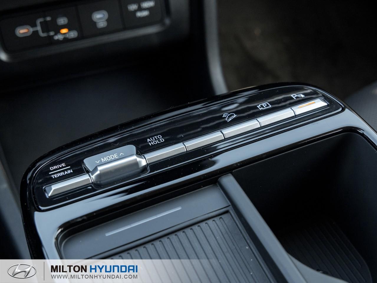 2026 Hyundai Tucson Hybrid Ultimate 4dr All-Wheel Drive Photo