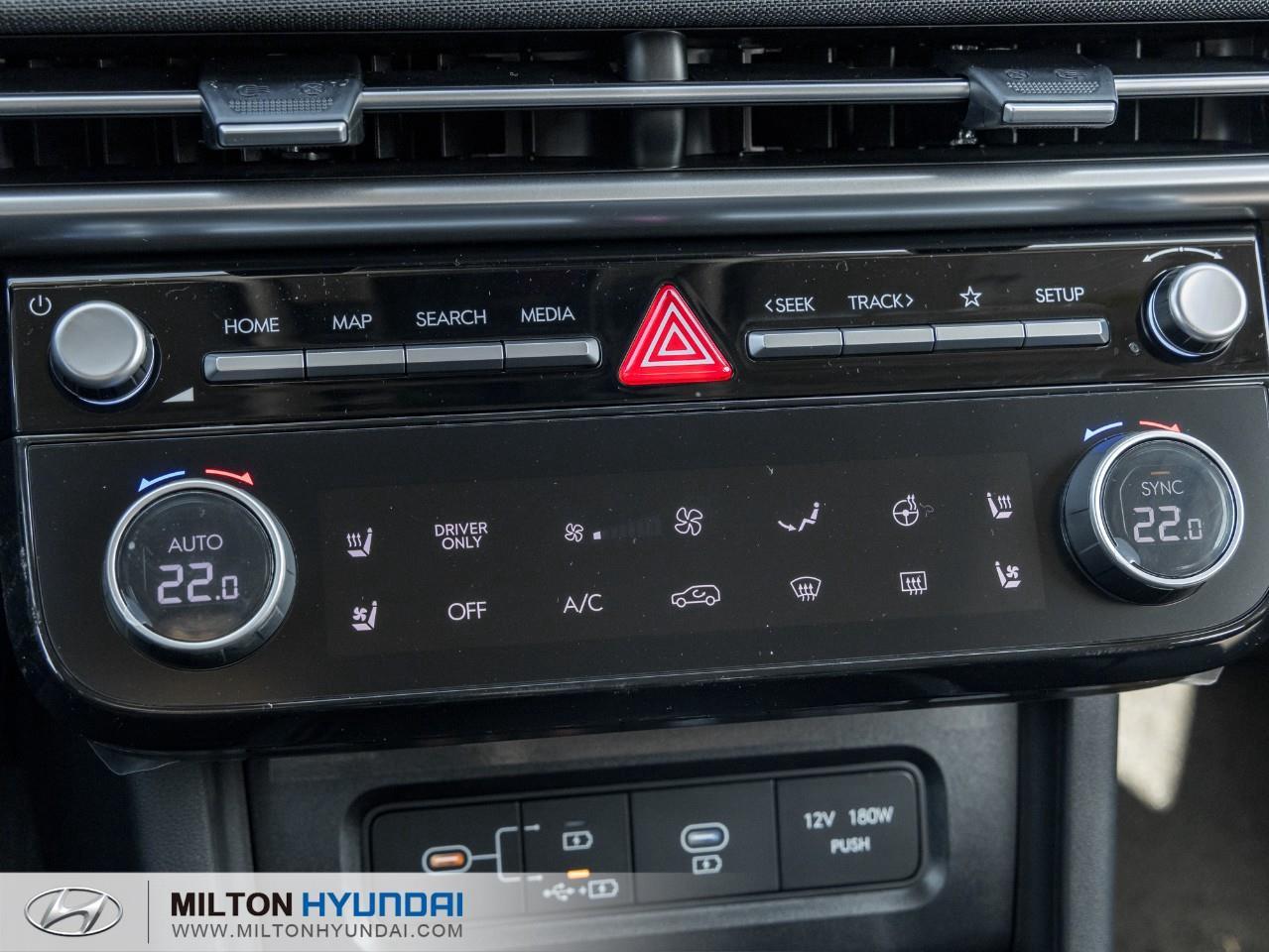2026 Hyundai Tucson Hybrid Ultimate 4dr All-Wheel Drive Photo