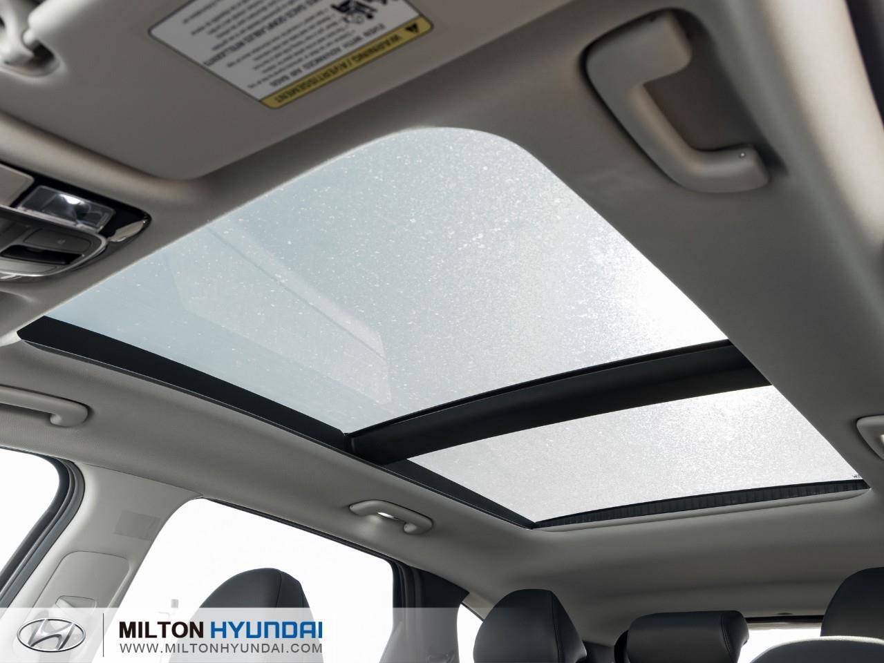 2026 Hyundai Tucson Hybrid Ultimate 4dr All-Wheel Drive Photo