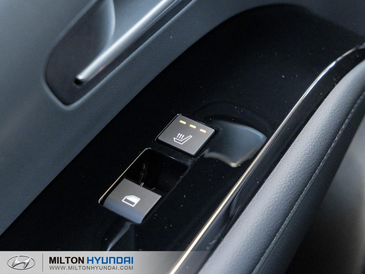 2026 Hyundai Tucson Hybrid Ultimate 4dr All-Wheel Drive Photo