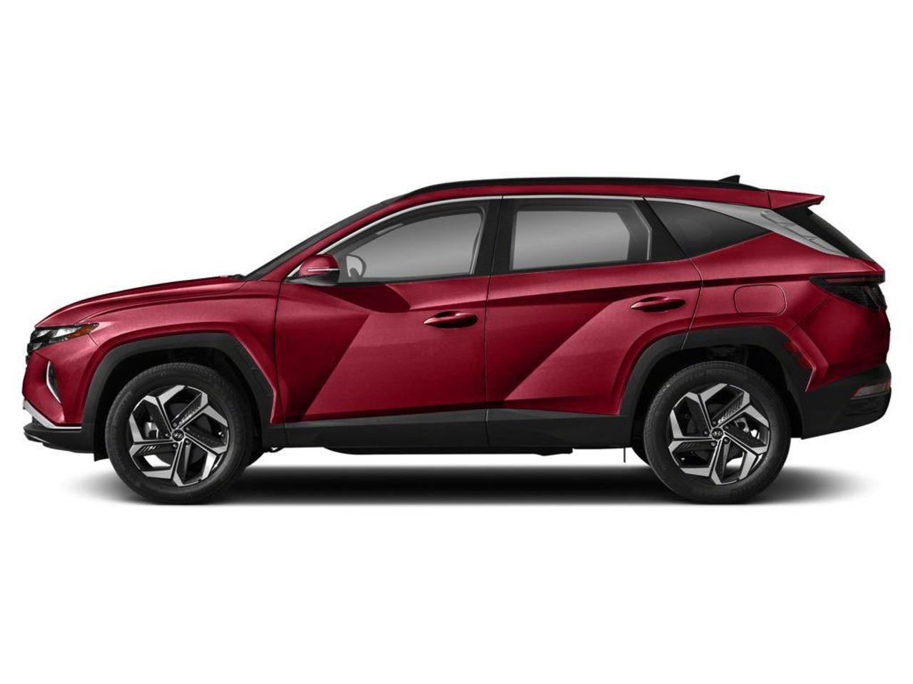2022 Hyundai Tucson Hybrid Ultimate 4dr All-Wheel Drive Photo