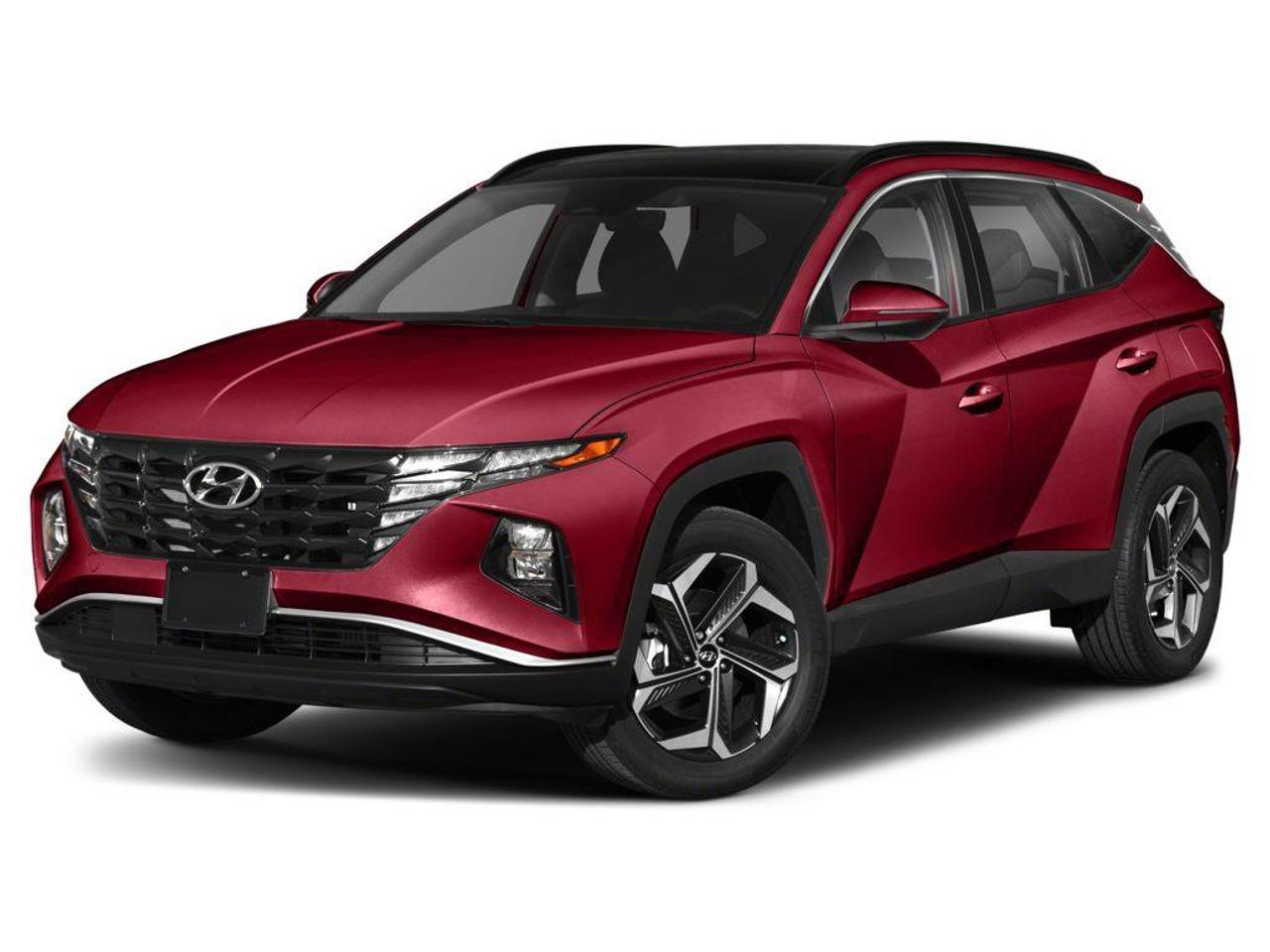 2022 Hyundai Tucson Hybrid Ultimate 4dr All-Wheel Drive Photo0