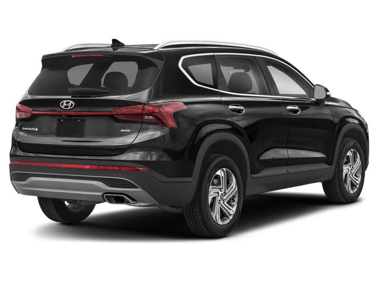 2023 Hyundai Santa Fe Urban 4dr All-Wheel Drive Photo2