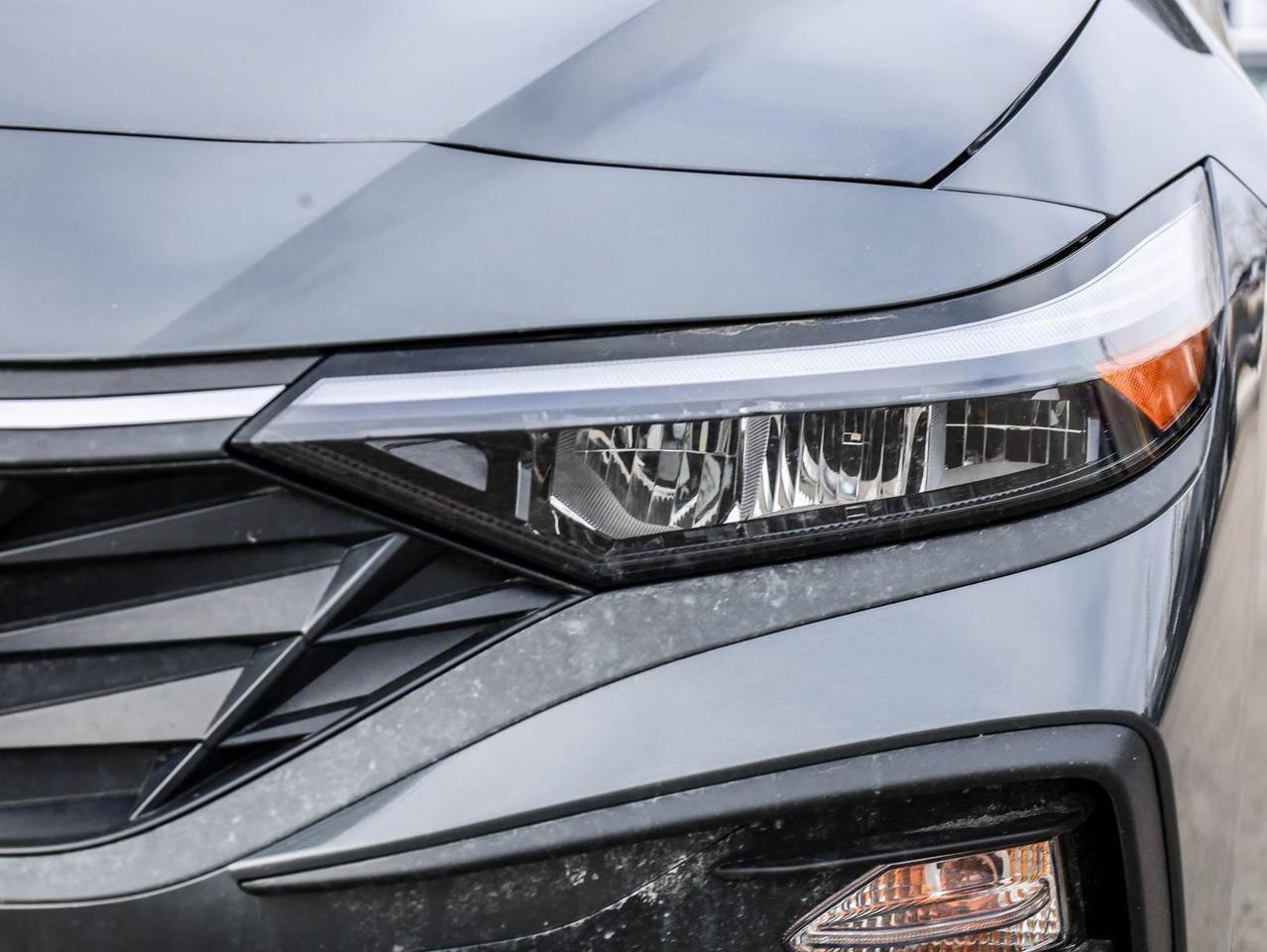2025 Hyundai Elantra  Photo