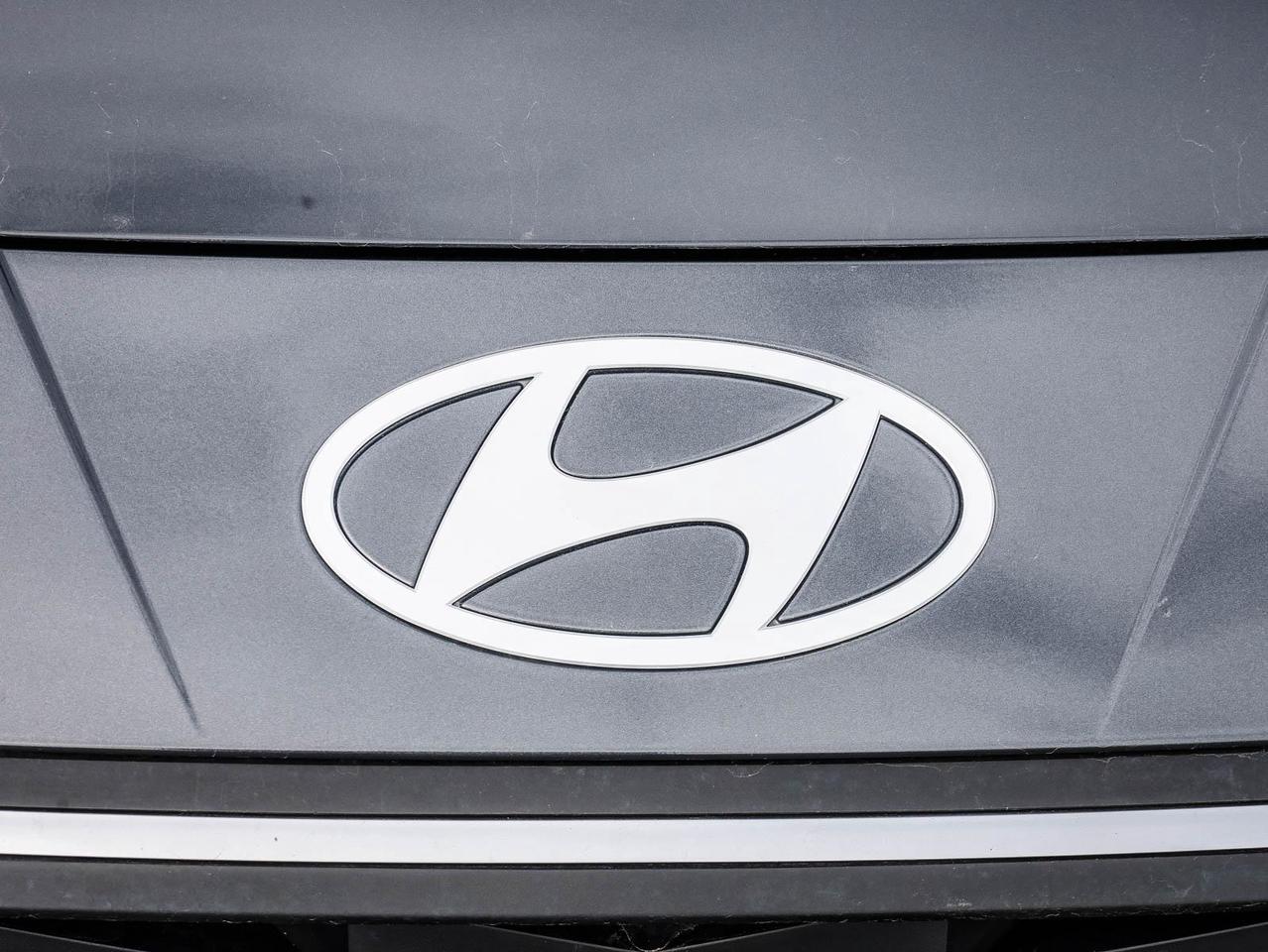 2025 Hyundai Elantra  Photo