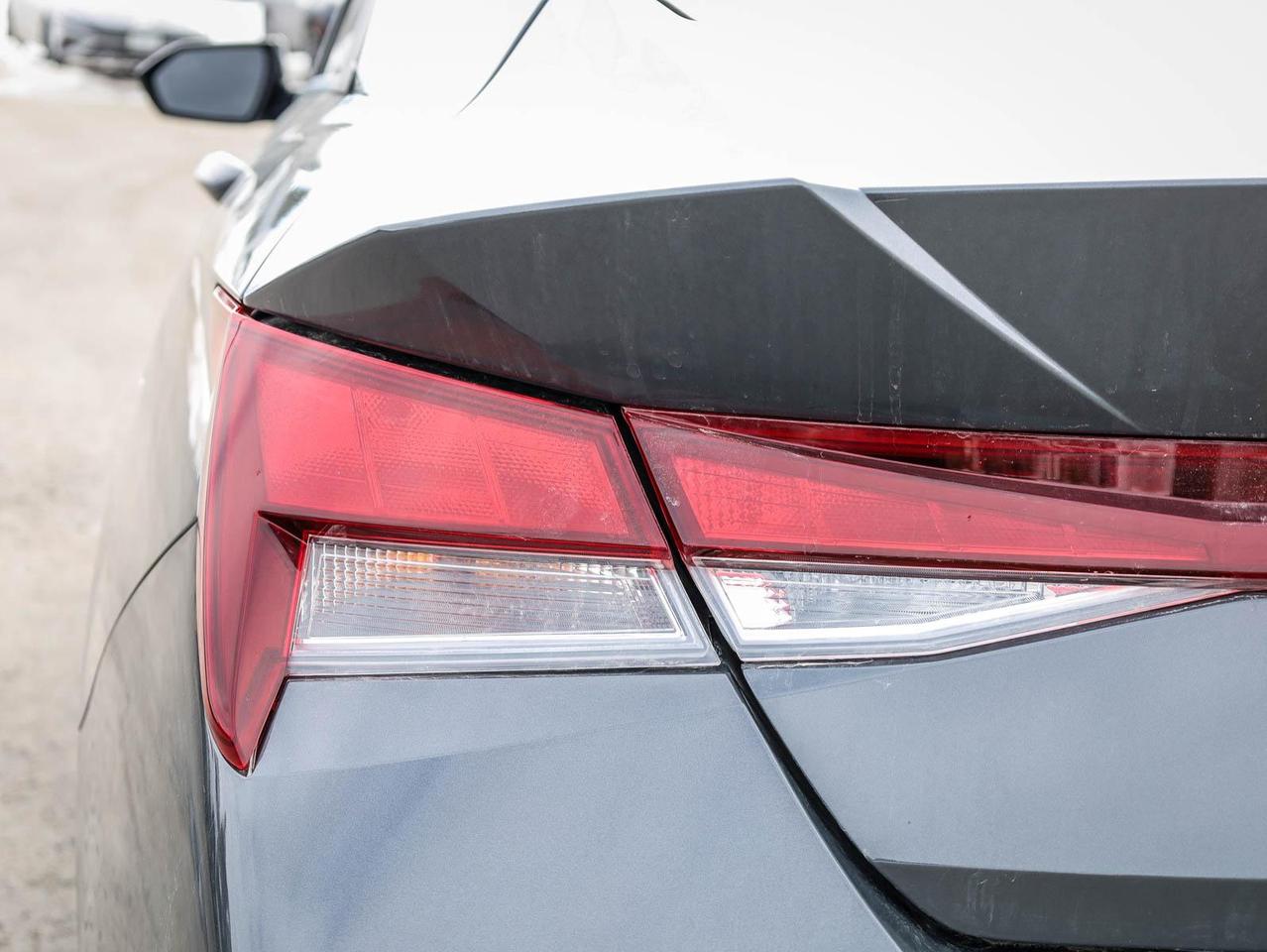 2025 Hyundai Elantra  Photo