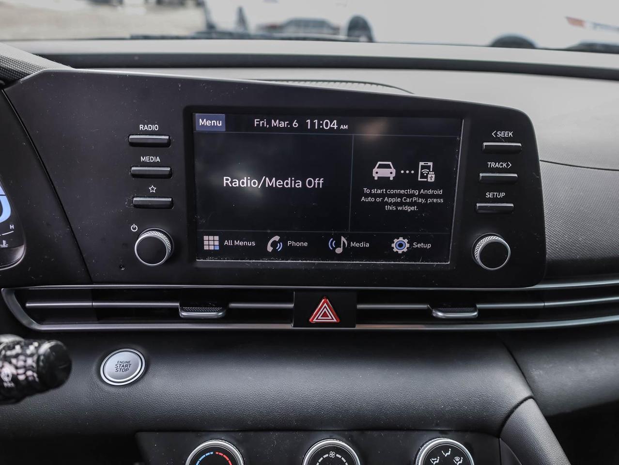 2025 Hyundai Elantra  Photo