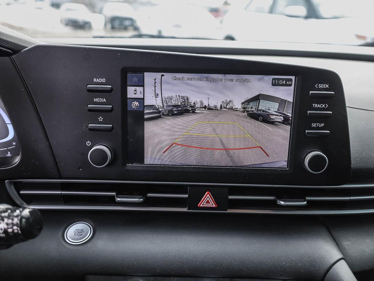 2025 Hyundai Elantra  Photo