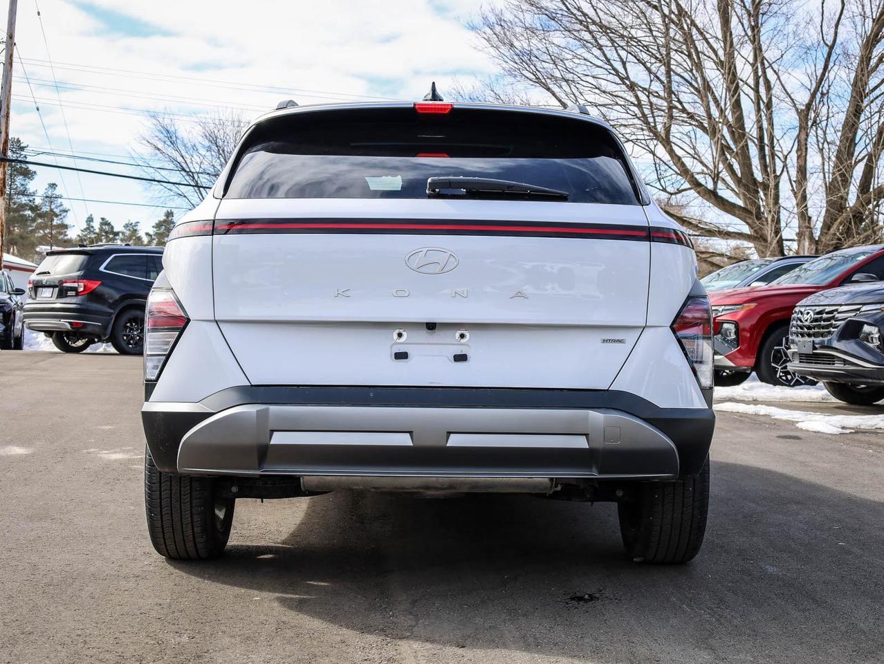 2024 Hyundai KONA  Photo3