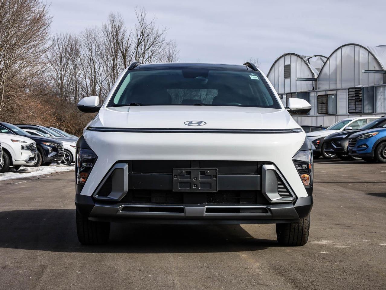 2024 Hyundai KONA  Photo5