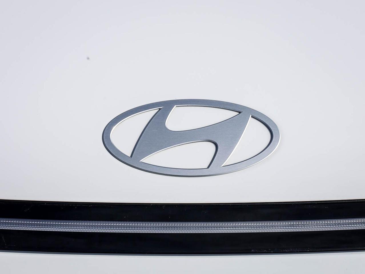 2024 Hyundai KONA  Photo