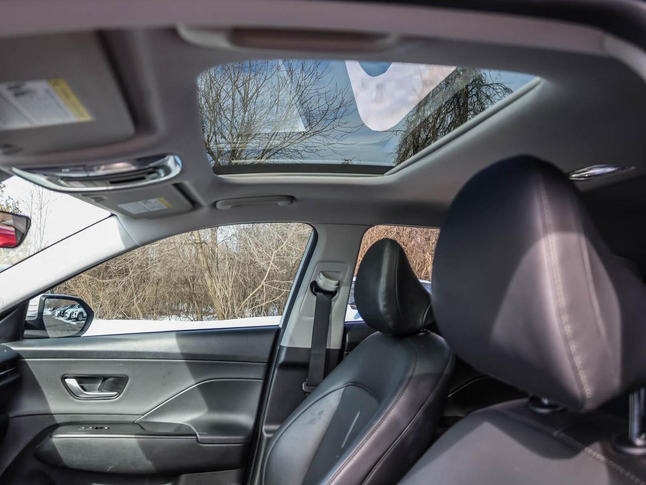 2024 Hyundai KONA  Photo