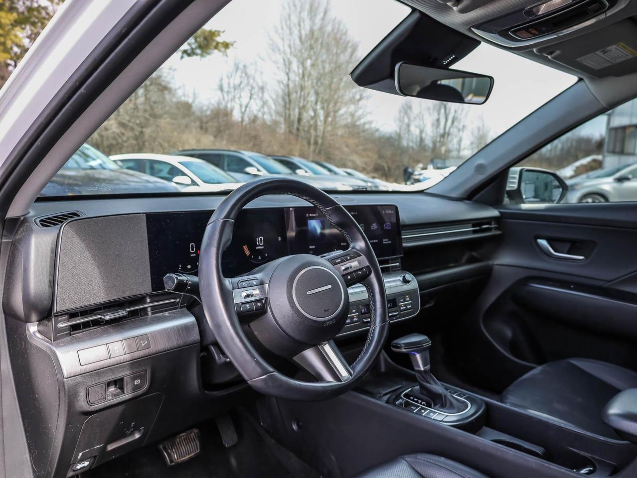 2024 Hyundai KONA  Photo