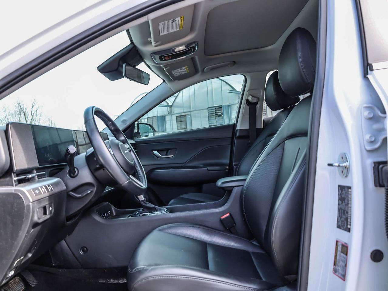 2024 Hyundai KONA  Photo