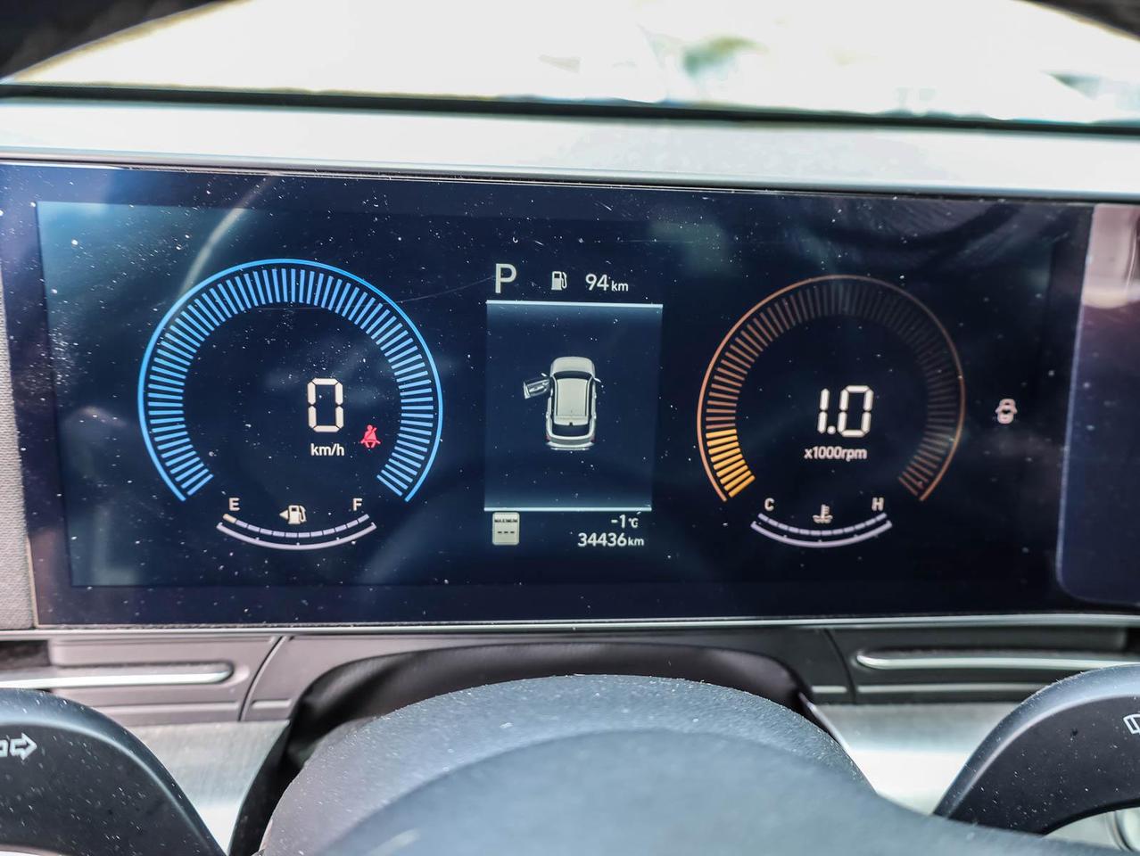 2024 Hyundai KONA  Photo