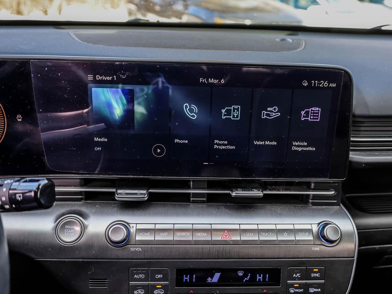 2024 Hyundai KONA  Photo