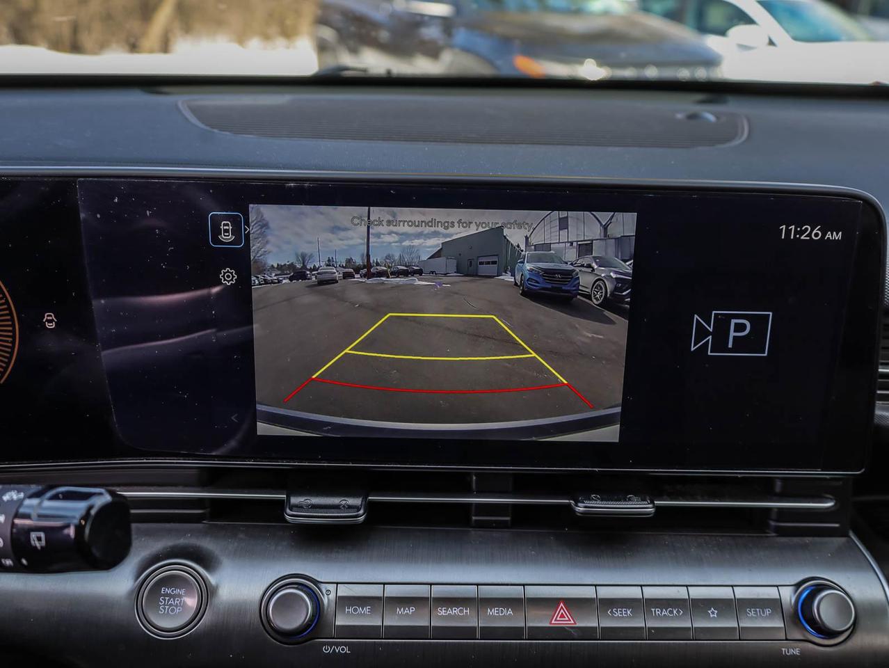 2024 Hyundai KONA  Photo