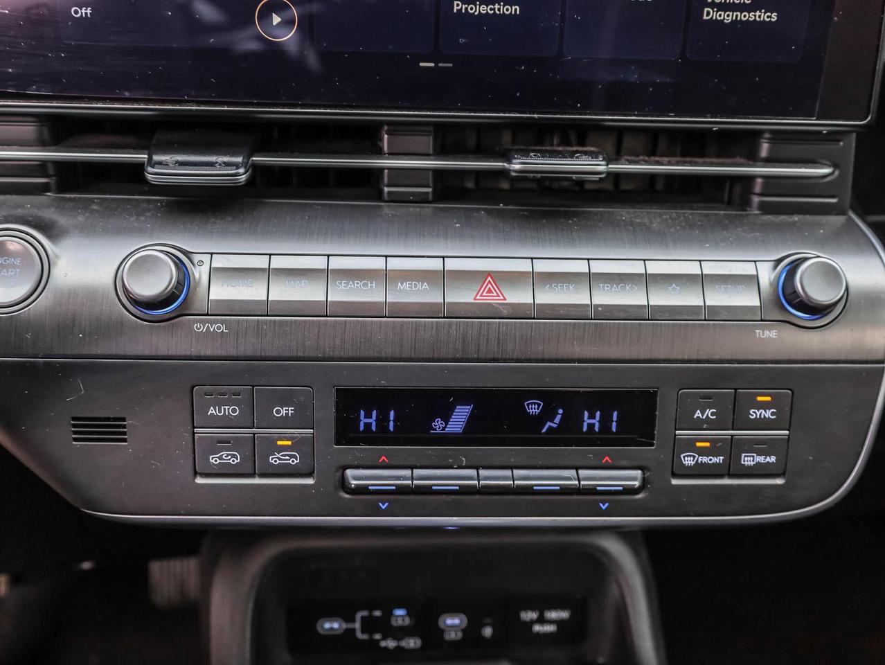 2024 Hyundai KONA  Photo