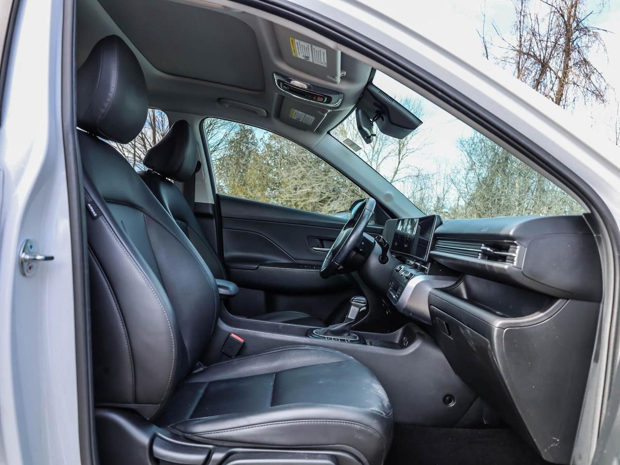 2024 Hyundai KONA  Photo
