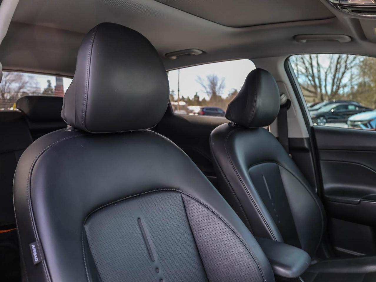 2024 Hyundai KONA  Photo