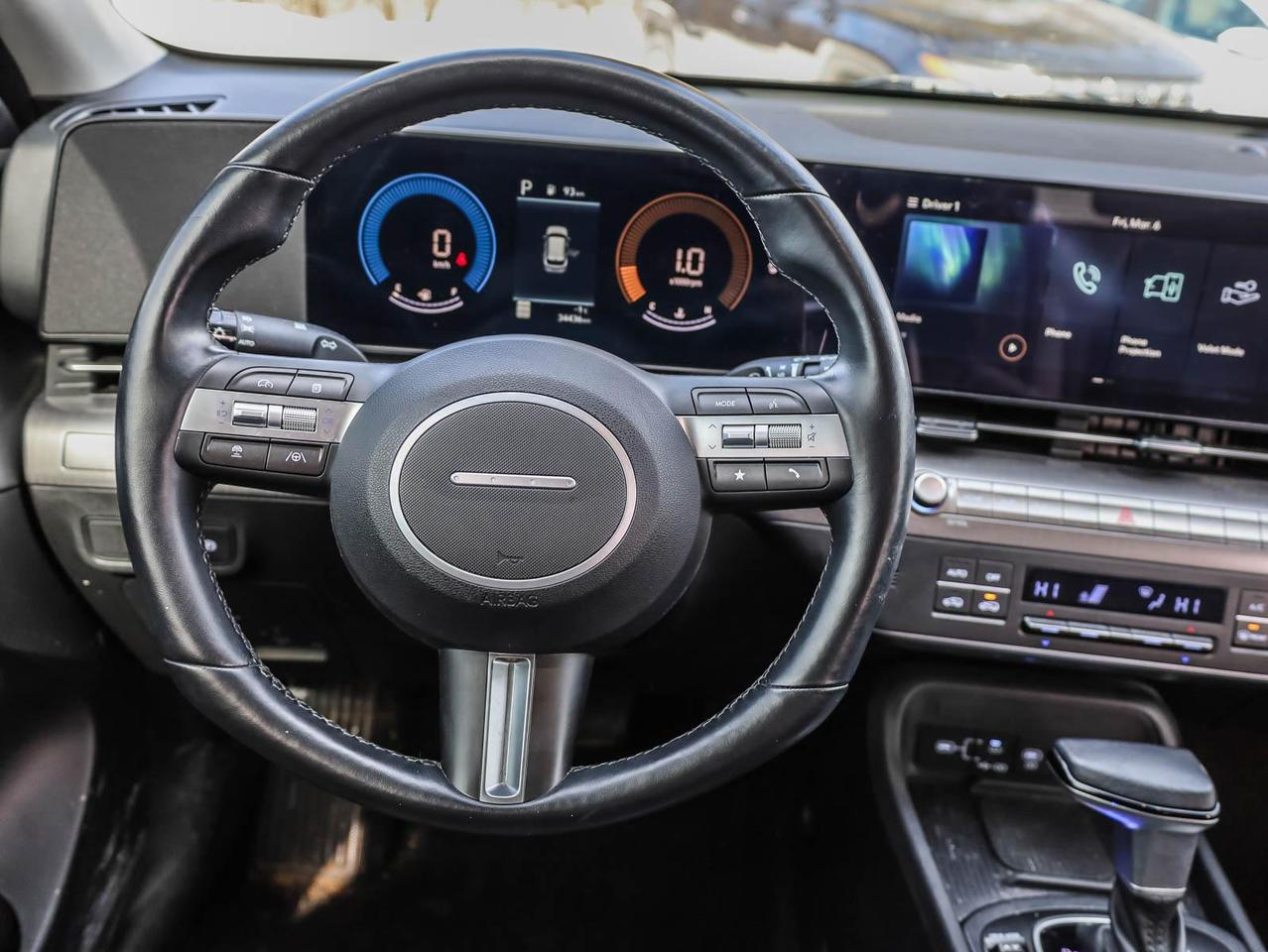 2024 Hyundai KONA  Photo