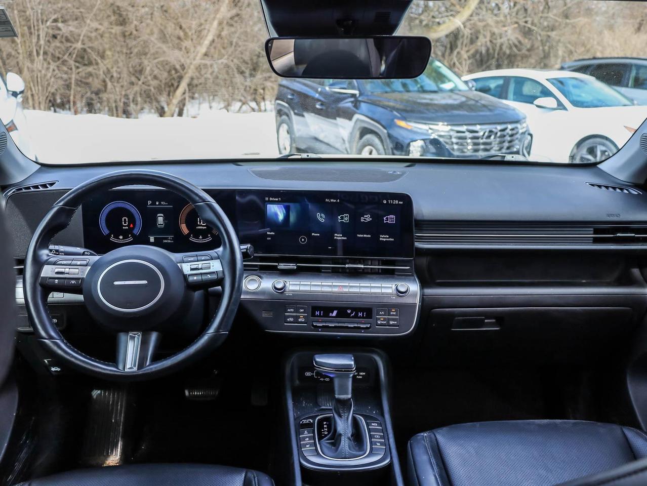 2024 Hyundai KONA  Photo