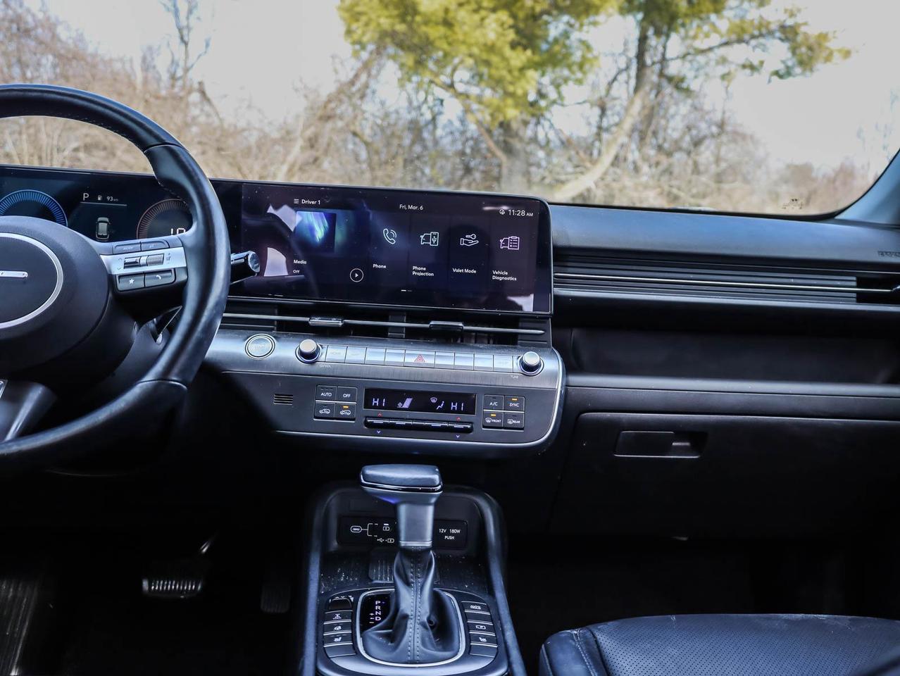 2024 Hyundai KONA  Photo