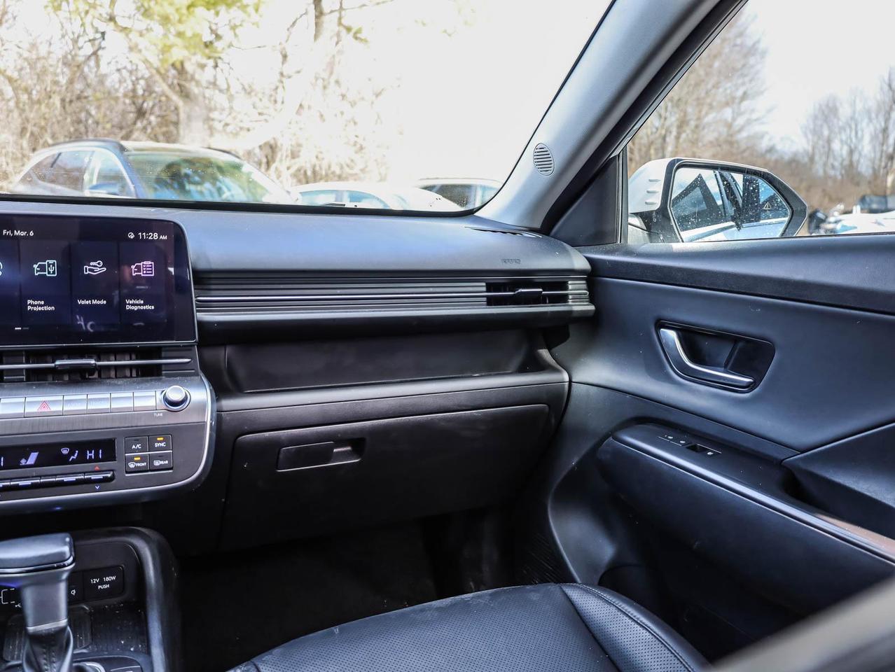 2024 Hyundai KONA  Photo