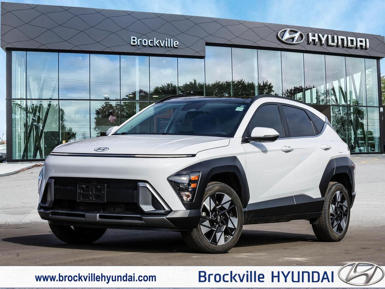 2024 Hyundai KONA  Photo0