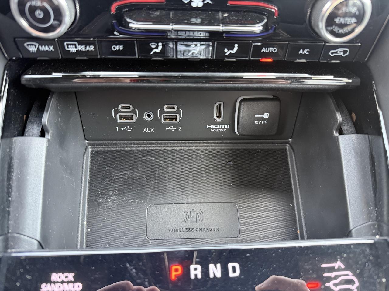 2025 Jeep Grand Cherokee Summit Reserve 4x4 - Pano Sunroof - Massage Seats! Photo