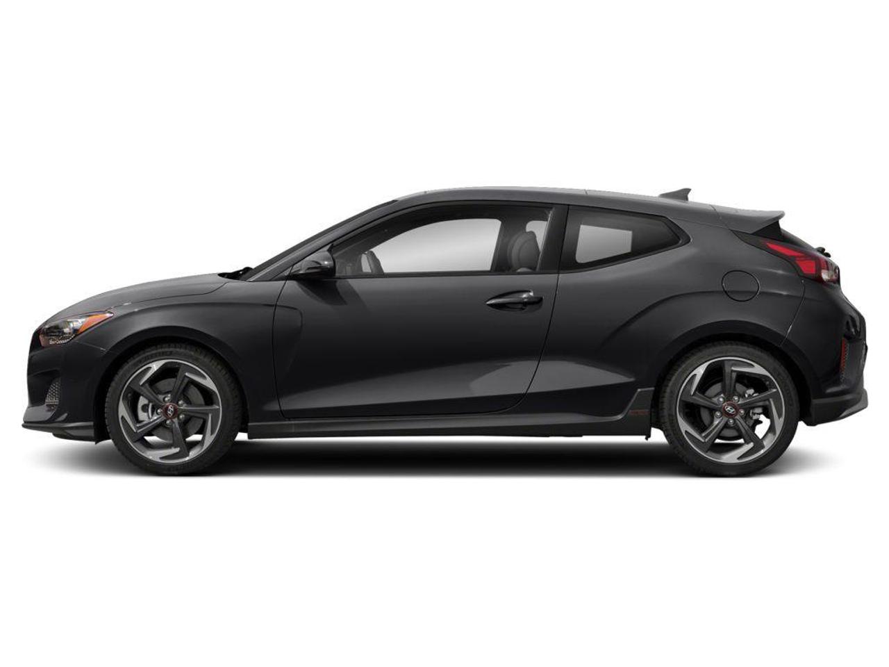 2019 Hyundai Veloster  Photo