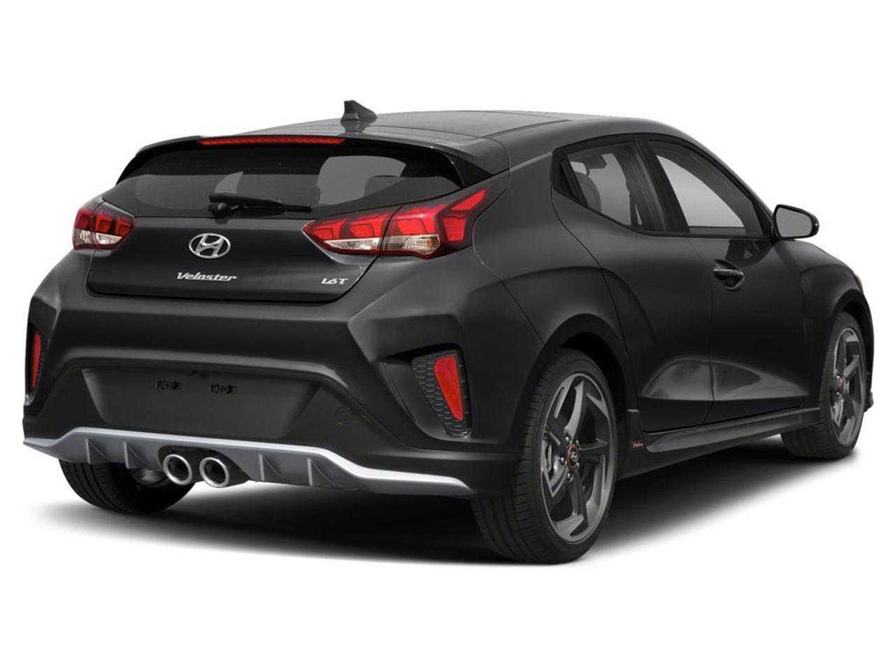 2019 Hyundai Veloster  Photo