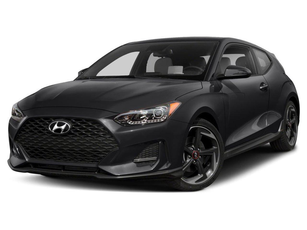 2019 Hyundai Veloster  Photo0