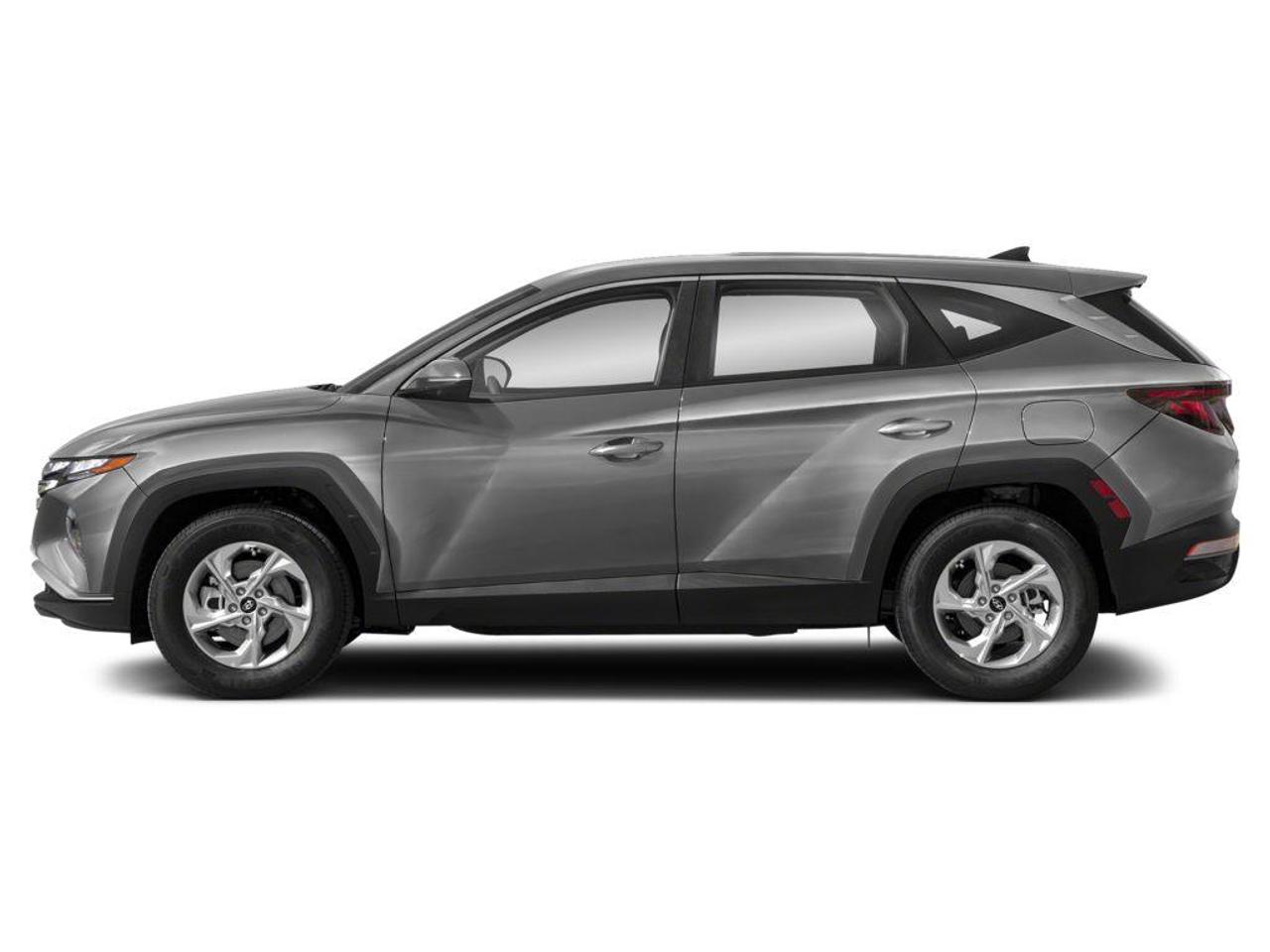 2022 Hyundai Tucson Essential 4dr Front-Wheel Drive Photo