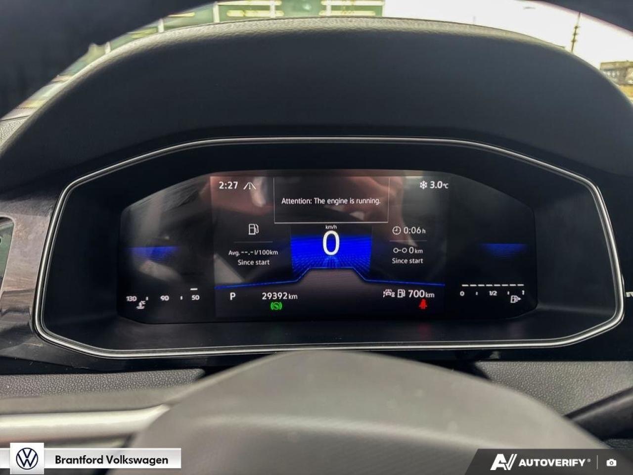 2025 Volkswagen Jetta Trendline Photo