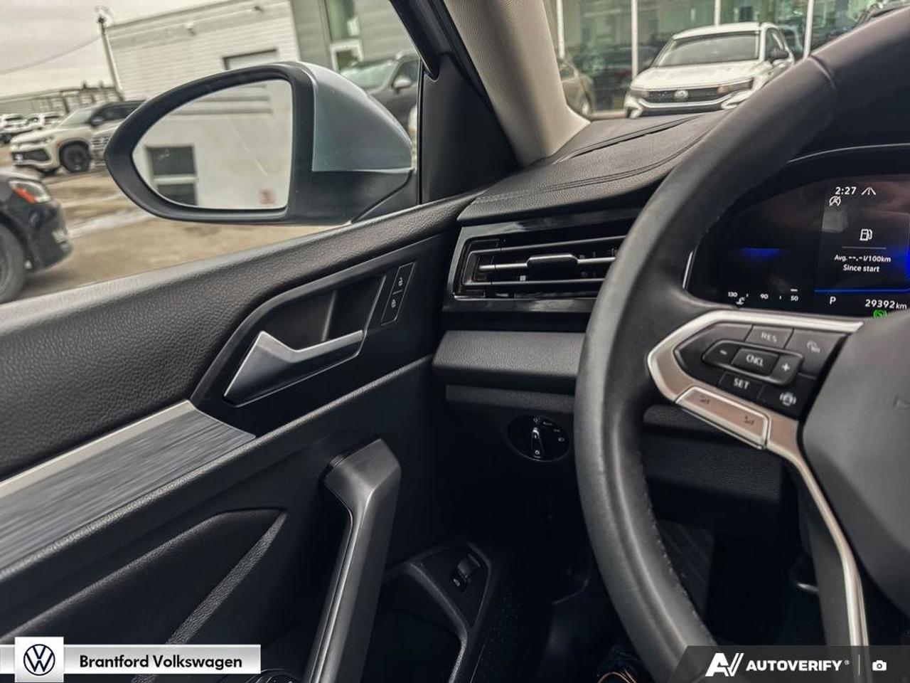 2025 Volkswagen Jetta Trendline Photo