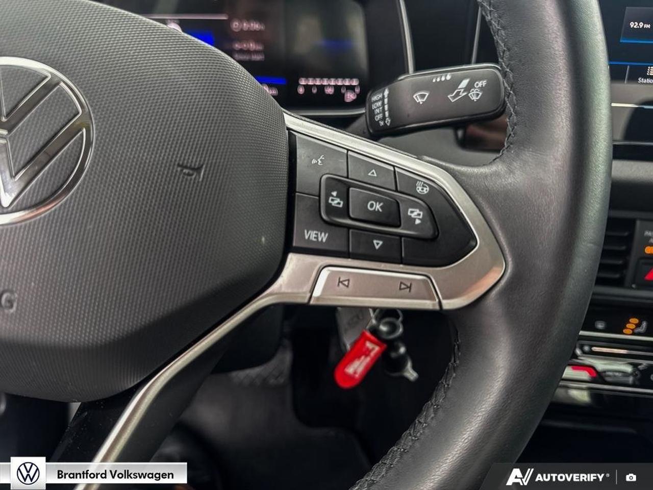 2025 Volkswagen Jetta Trendline Photo