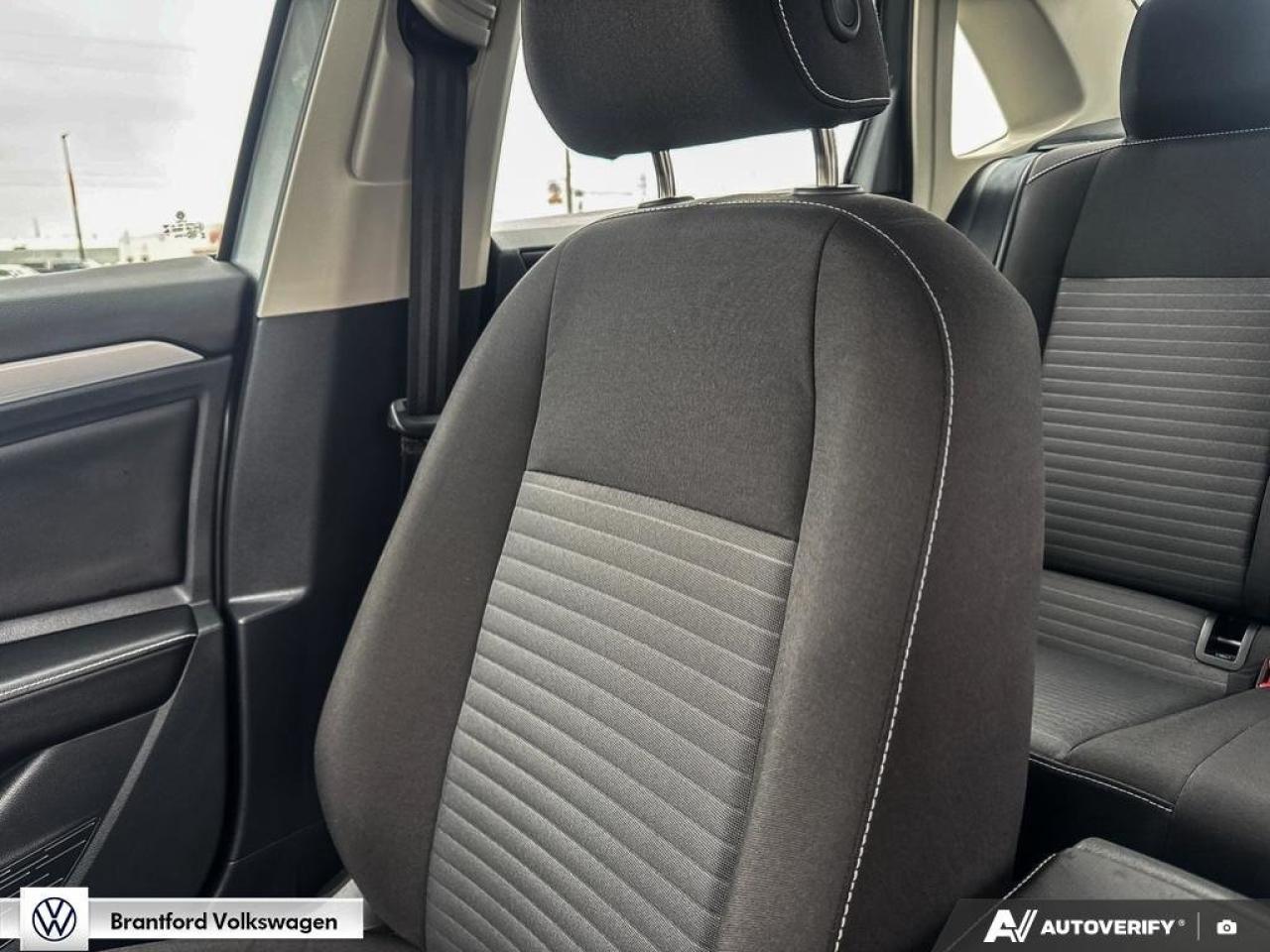 2025 Volkswagen Jetta Trendline Photo