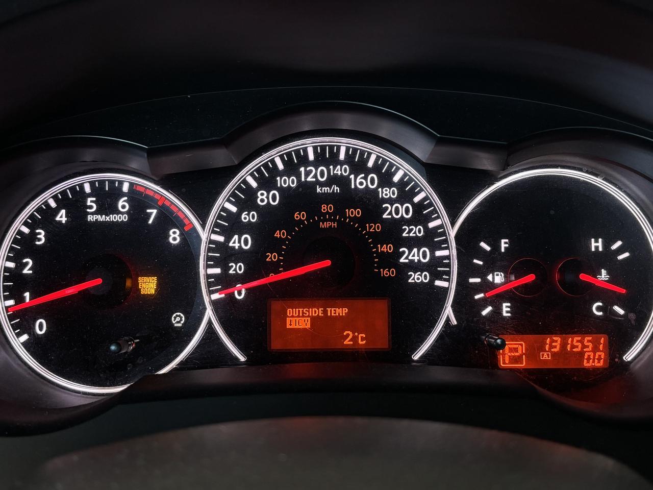 2010 Nissan Altima 2.5S MODEL   CLEAN CARFAX START BUTTON  SOLD AS-IS Photo