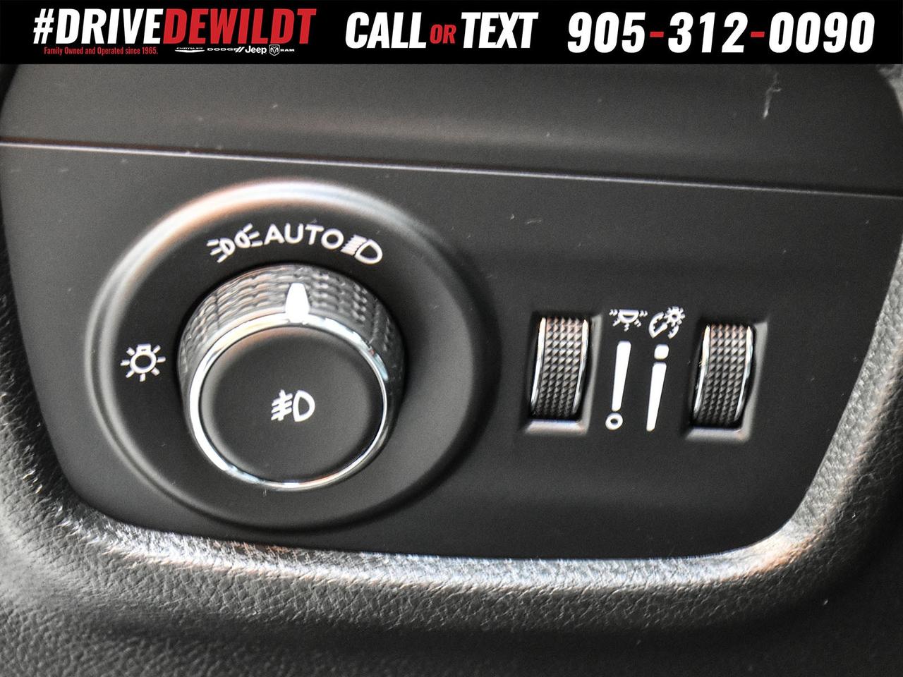 2024 Jeep Grand Cherokee L LIMITED   PANO ROOF   LEATHER SEATS Photo