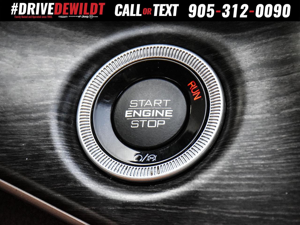 2024 Jeep Grand Cherokee L LIMITED   PANO ROOF   LEATHER SEATS Photo