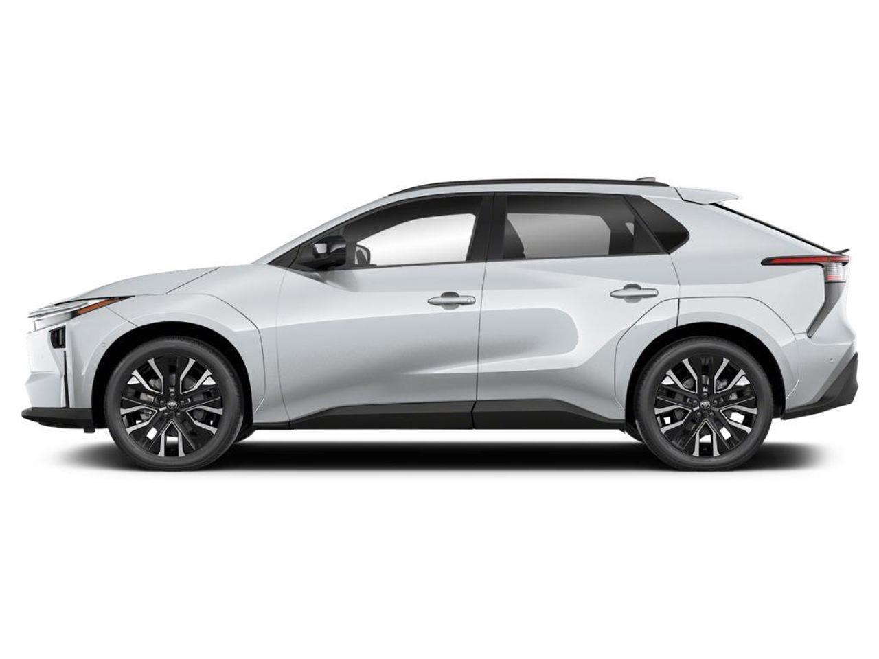 2026 Toyota bZ XLE 4dr All-Wheel Drive Photo