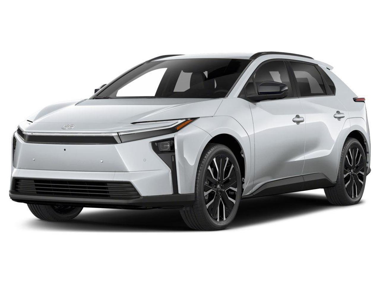 2026 Toyota bZ XLE 4dr All-Wheel Drive Photo