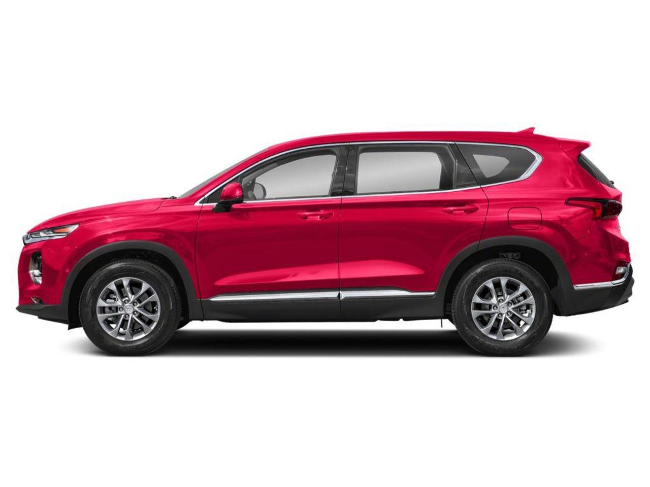 2020 Hyundai Santa Fe  Photo