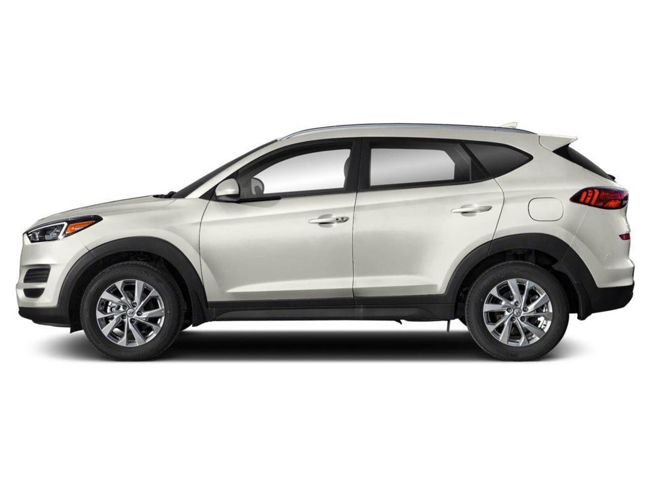 2021 Hyundai Tucson  Photo