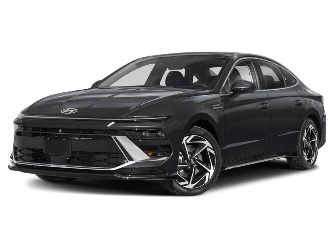 2026 Hyundai Sonata Preferred-Trend 4dr All-Wheel Drive Sedan Photo0