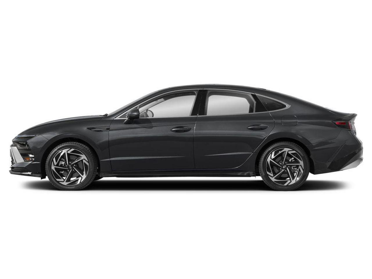 2026 Hyundai Sonata Preferred-Trend 4dr All-Wheel Drive Sedan Photo5