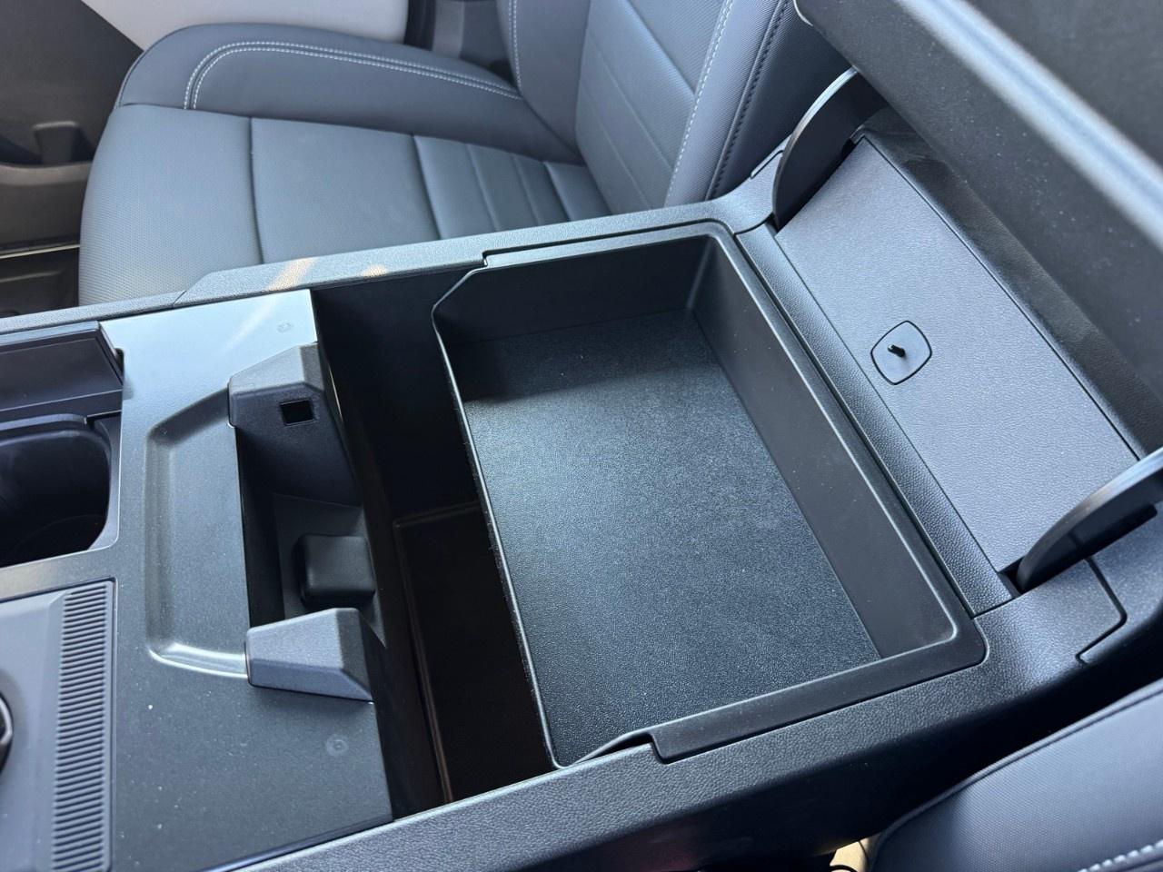 2026 GMC HUMMER EV SUV e4WD 4dr 2X w/3VL Photo