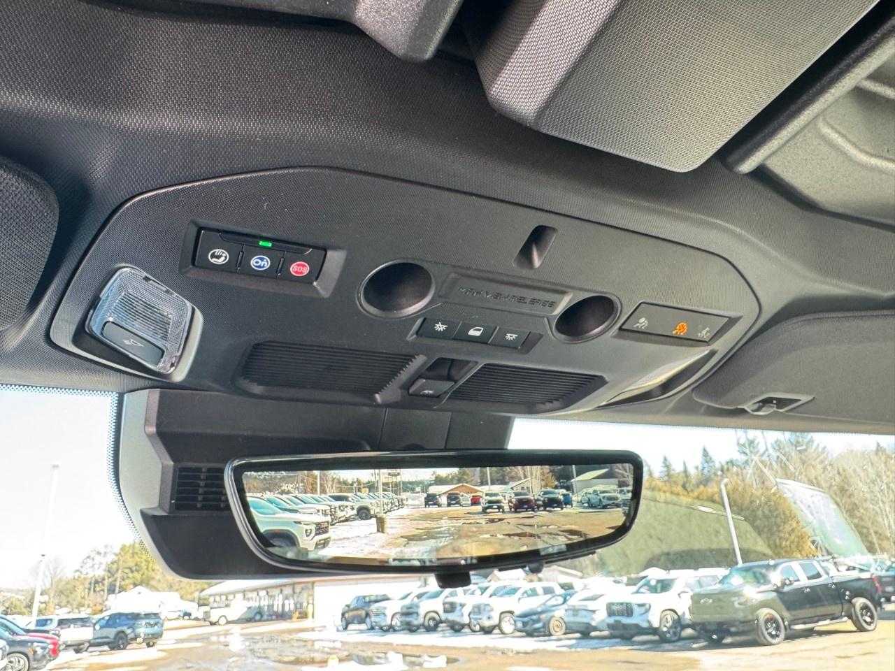 2026 GMC HUMMER EV SUV e4WD 4dr 2X w/3VL Photo